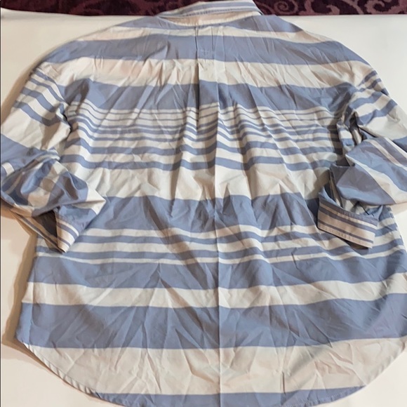 Prana striped recycled polyester size Small - Picture 8 of 8